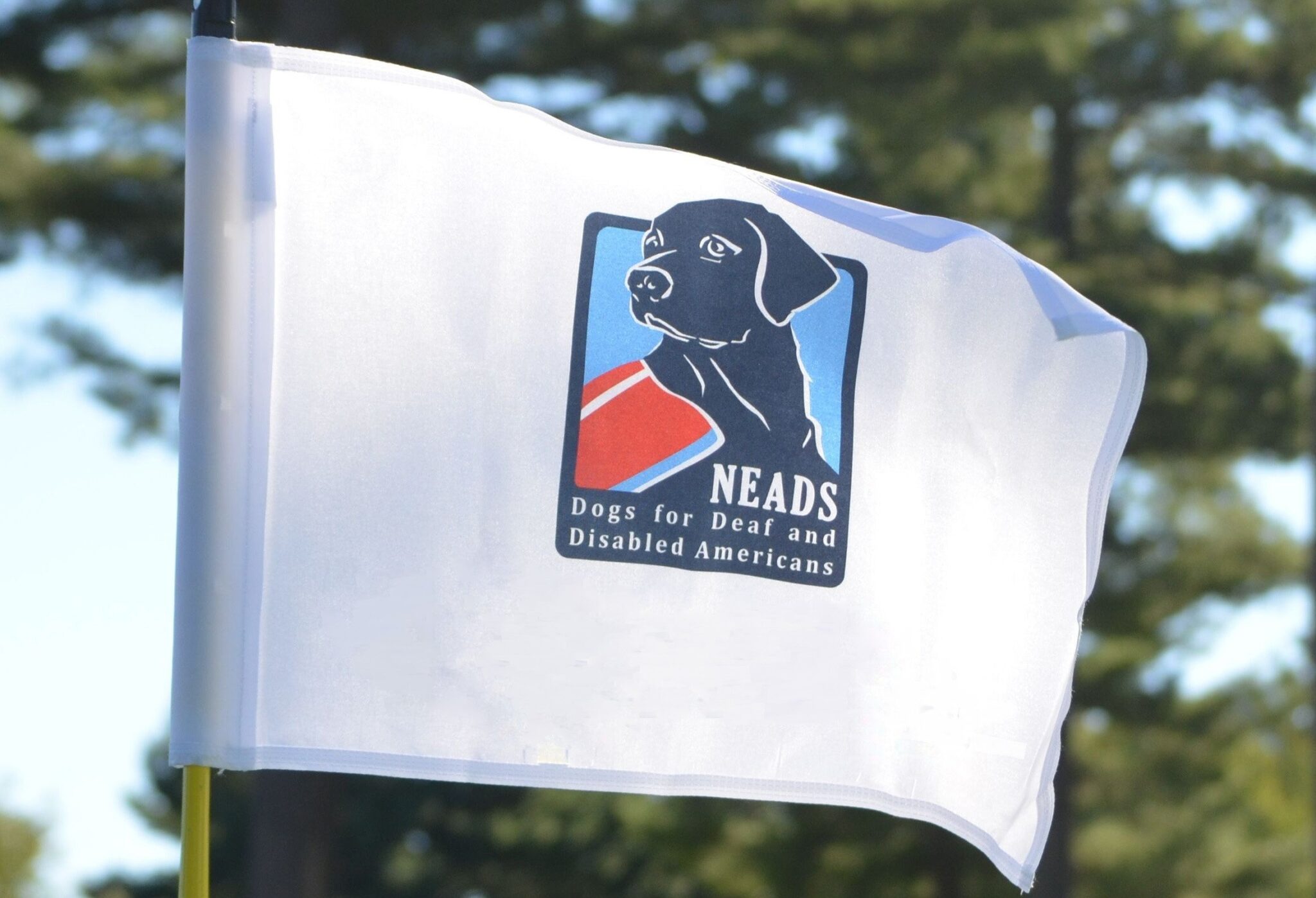 Chris Heinel Golf Tournament – Supporting NEADS for 22 Years