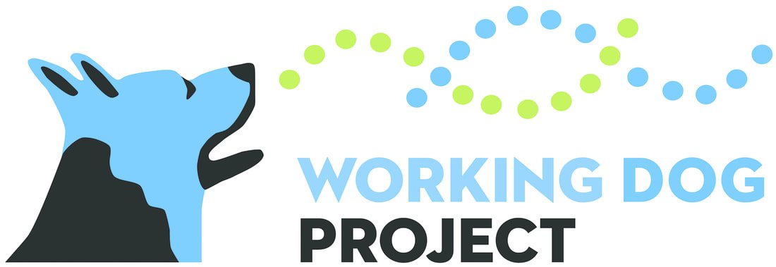 The Working Dog Project