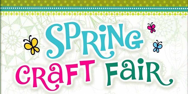 Spring-Craft-Fair-660x330
