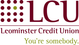 Leominster Credit Union - Silver Sponsor