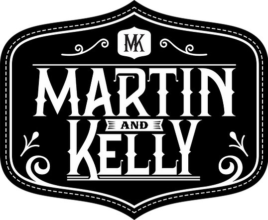 martin and kelly