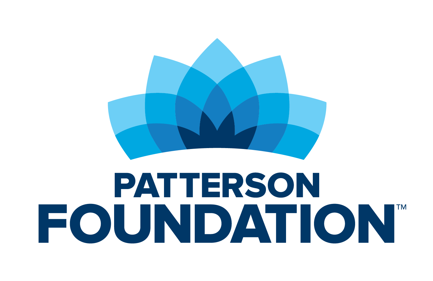 patterson foundation logo