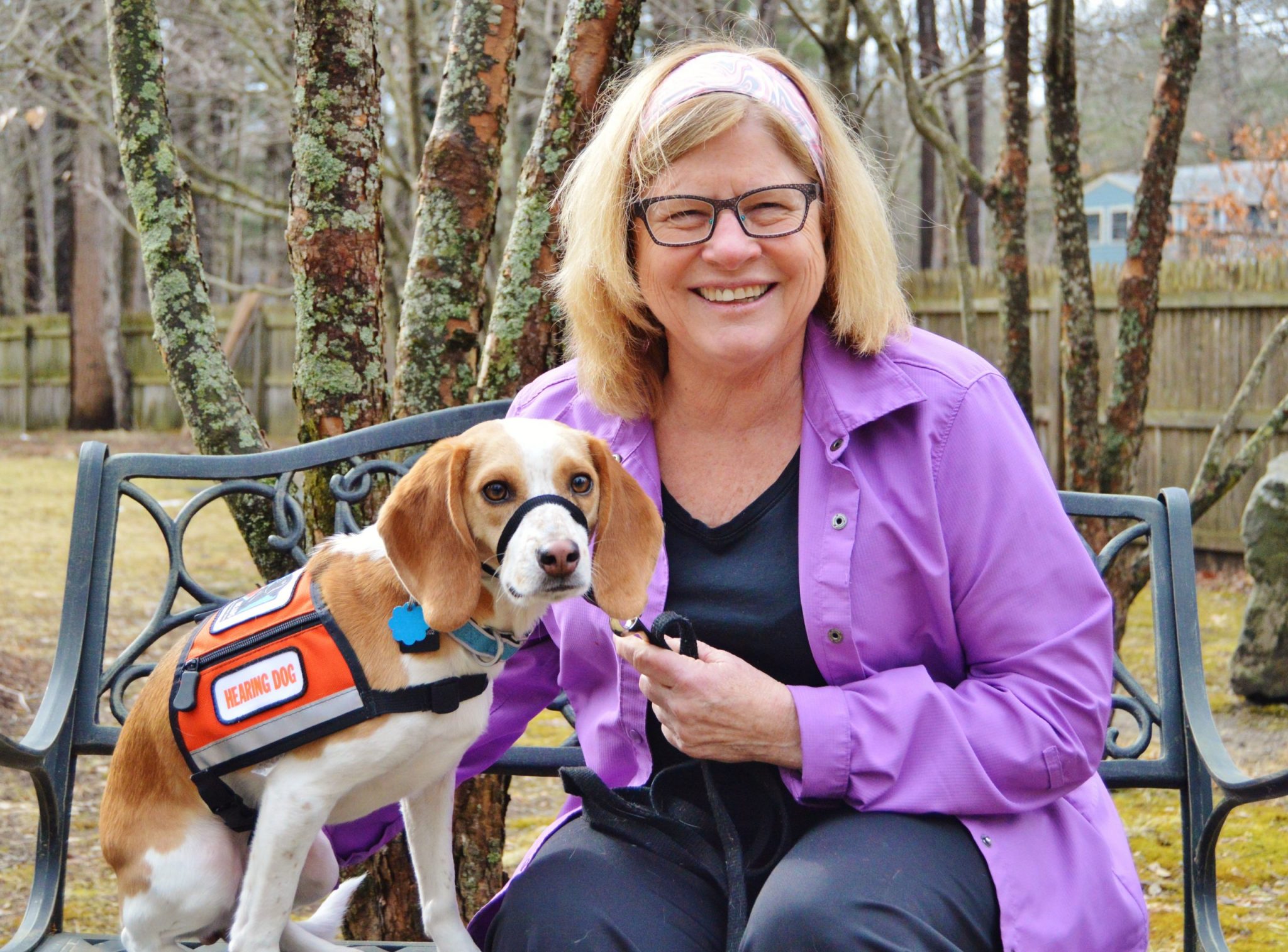 Success Stories Archives - NEADS World Class Service Dogs