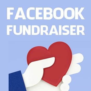 facebook-fundraiser