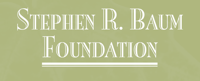 Stephen R. Baum Foundation