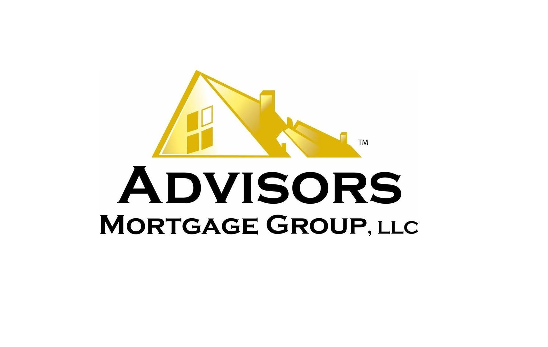 advisors mortgage group logo