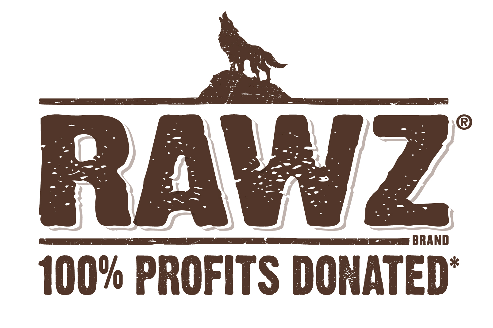 RAWZ Natural Pet Food - Timing Sponsor