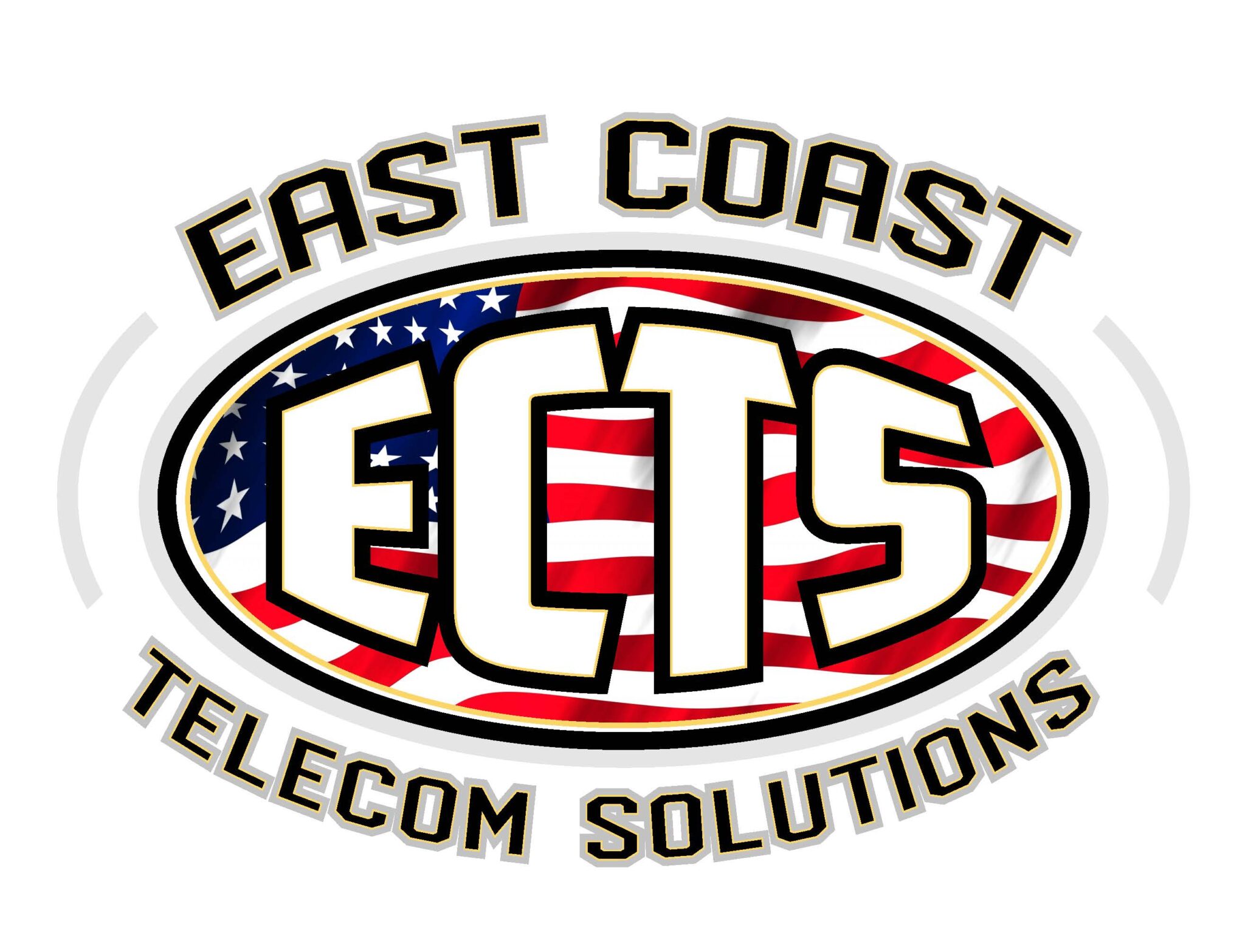 East Coast Telcom Solutions - Silver Sponsor