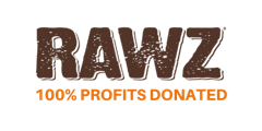 RAWZ logo 2023