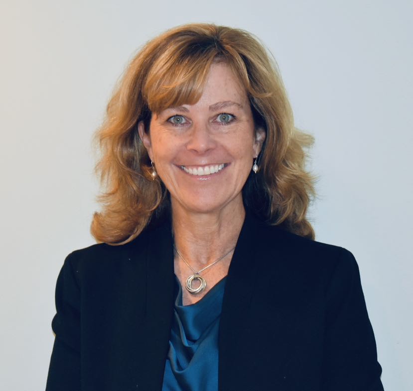Welcoming Incoming CEO, Aubrey Henderson