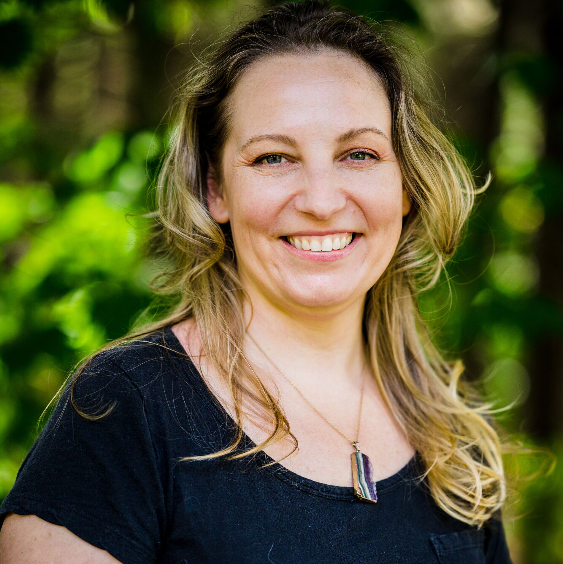 Heather Romanoff