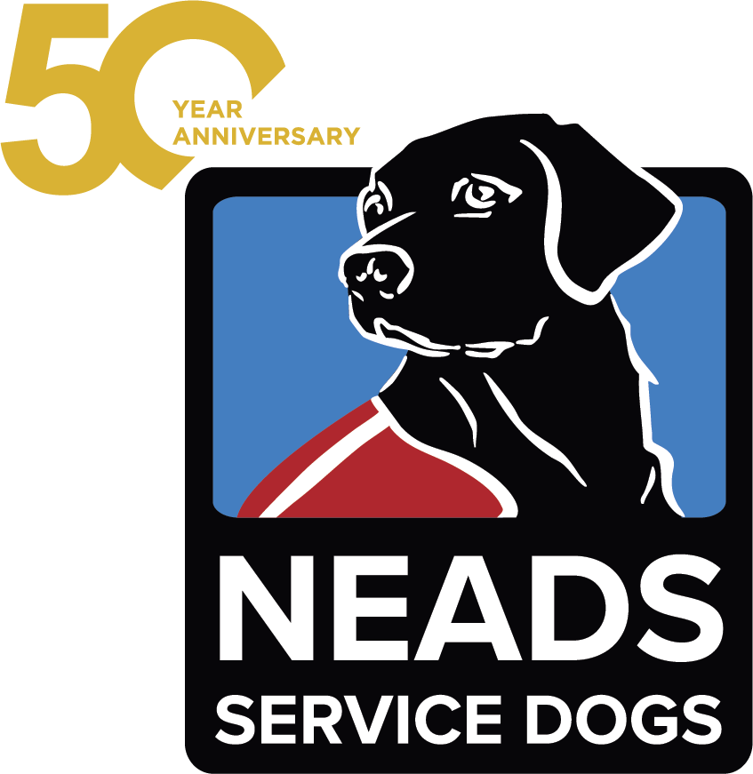 50 Years of NEADS in the News