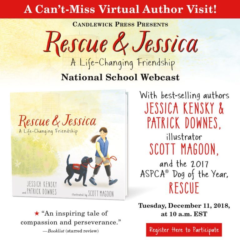 Rescue_and_Jessica_Webcast_Instagram